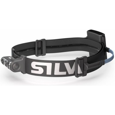 Silva Trail Runner Free 37809 – Zboží Mobilmania