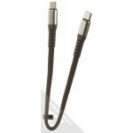 Dudao L10C USB-C / USB-C PD 100W, černý – Zboží Živě
