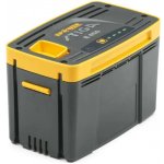 STIGA E450, 48V, 5Ah – Zboží Dáma