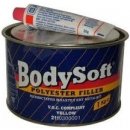 HB BODY 211 Bodysoft stěrkový tmel 3kg žlutý