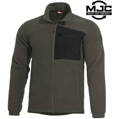 Mikina Pentagon Hercules 2.0 Olive Green – Zboží Dáma