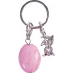 QHP Přívěšek Easter pink – Zbozi.Blesk.cz
