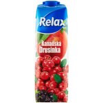 Relax Kanadská brusinka 1 l – Zboží Dáma