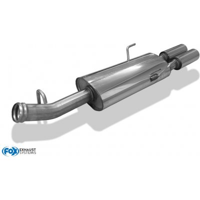 FOX SA011002-070 – Hledejceny.cz