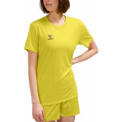 Hummel hmlESSENTIAL JERSEY S/S WOMAN 227349-5269