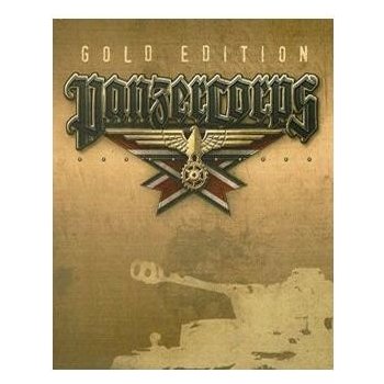 Panzer Corps (Gold)