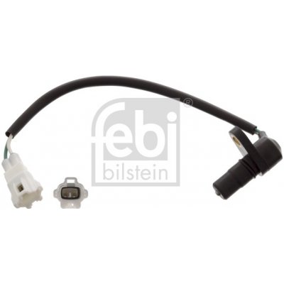 FEBI BILSTEIN Snímač, rychlost 102773 – Hledejceny.cz