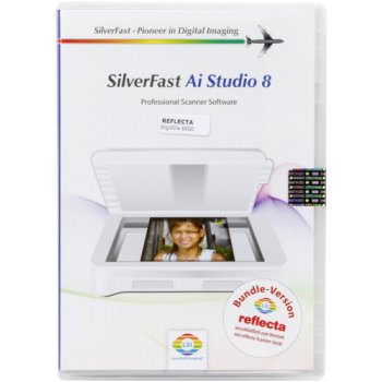 Reflecta SilverFast Ai Studio 8 (65664)