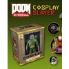 Hra na Nintendo Switch DOOM Eternal Cosplay Slayer Master Collection Cosmetic Pack