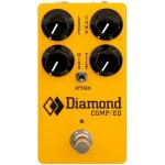 Diamond Bass Comp/EQ – Zboží Dáma