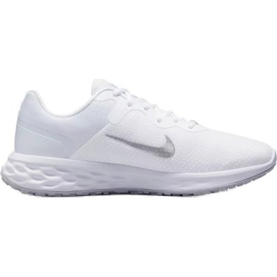 Nike 101 Revolution 6 bílá – Zboží Mobilmania