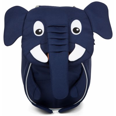 Affenzahn batoh Emil Elephant Small blue