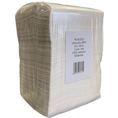 Barvy A Laky Hostivař MAX-500 R Neutral 30 x 30 cm 500 ks – Hledejceny.cz