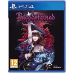 Bloodstained: Ritual of the Night – Zboží Živě