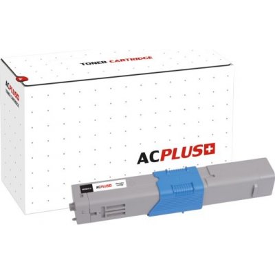 AC Plus Oki 46508712 - kompatibilní