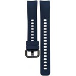 Drakero Silikonový řemínek Patte pro Honor band 4/5 tmavě modrý 10313 – Zboží Živě