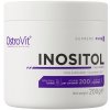 Vitamín a minerál OstroVit Pure Inositol 200 g přírodní