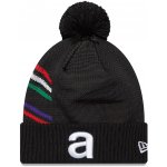 New Era Aprilia čepice Side Stripe black – Hledejceny.cz