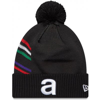 New Era Aprilia čepice Side Stripe black – Hledejceny.cz
