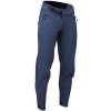 Pánské sportovní kalhoty Silvini pánské dlouhé enduro kalhoty Rodano MP1919 blue