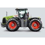 Siku 3271 FARMER Traktor Claas Xerion 1:32 – Hledejceny.cz