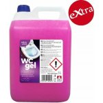 Lavon WC gel vůně květin 5 l – Zboží Dáma