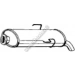 Bosal BS 135-419 – Hledejceny.cz