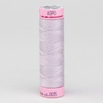 Amann Univerzální šicí nit ASPO 120 polyesterová, světle starofialová 0035, návin 100m – Zboží Dáma