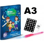 Tabulka Na Kreslení Světlem Formát 3 – Sleviste.cz