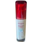 Bourjois Paris Healthy Mix Clean & Vegan Radiant Foundation hydratační a rozjasňující make-up 52W Vanilla 30 ml – Zboží Dáma