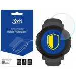 3mk Watch Hybridní sklo pro Garmin Instinct 2 (3ks), 5903108461566 – Zboží Živě