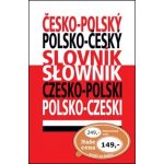 Česko - polský, polsko - český slovník - Nowak Jerzy a kolk. – Hledejceny.cz