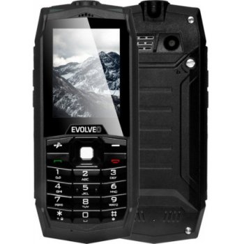 EVOLVEO StrongPhone Z1