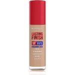 Makeup Rimmel London Lasting Finish 35H 100 Ivory SPF20 30 ml – Sleviste.cz