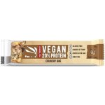 NUTREND Vegan Protein Fruit Bar 50 g – Zbozi.Blesk.cz