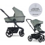 EASYWALKER kombinovaný Harvey⁵ 2v1 Agave Green LITE RWS + CYBEX Aton B2 i-Size + základna 2024 – Hledejceny.cz