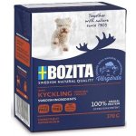 Bozita Adult Dog kousky v želé Chicken 370 g – Hledejceny.cz