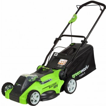 Greenworks GWLM 4040 A