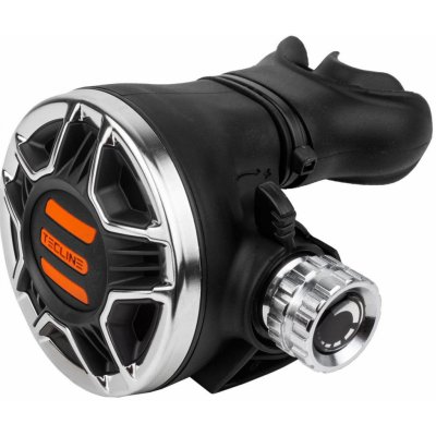 Tecline 2. stupeň TEC2 ČERNÝ EN250:2014 Oboustranný – Zboží Dáma