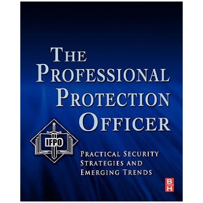 The Professional Protection Officer – Zbozi.Blesk.cz