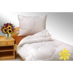 Kvalitex letní přikrývka Luxus plus duté vlákno 140x220 – Zboží Dáma