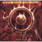 Arch Enemy - Wages Of Sin CD – Hledejceny.cz