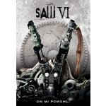 saw vi DVD – Zboží Mobilmania