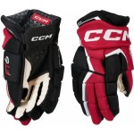 Hokejové rukavice CCM jetspeed ft6 sr – Zboží Dáma