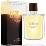 Hermès Terre d'Hermès Eau Intense Vétiver parfémovaná voda pánská 100 ml tester – Hledejceny.cz