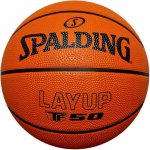 Spalding LAYUP TF-50 – Sleviste.cz