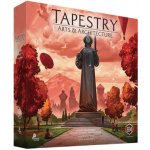 Tapestry: Arts and Architecture expansion EN – Hledejceny.cz