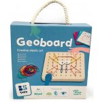 BS Toys Geoboard – Zboží Mobilmania