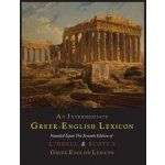 Intermediate Greek-English Lexicon – Hledejceny.cz
