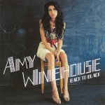 Amy Winehouse - Back to black, 1CD, 2007 – Sleviste.cz